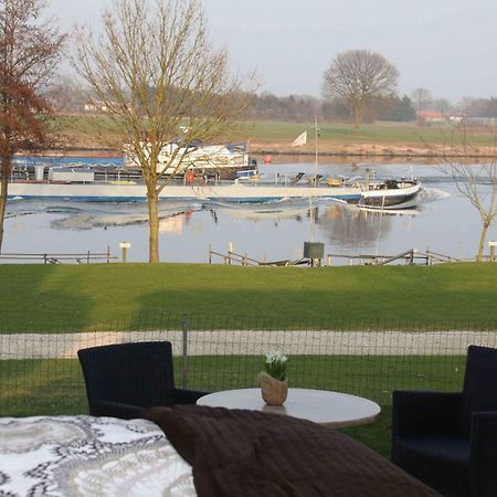Veerhuys Tante Jet Hotel Blitterswijck Exterior photo