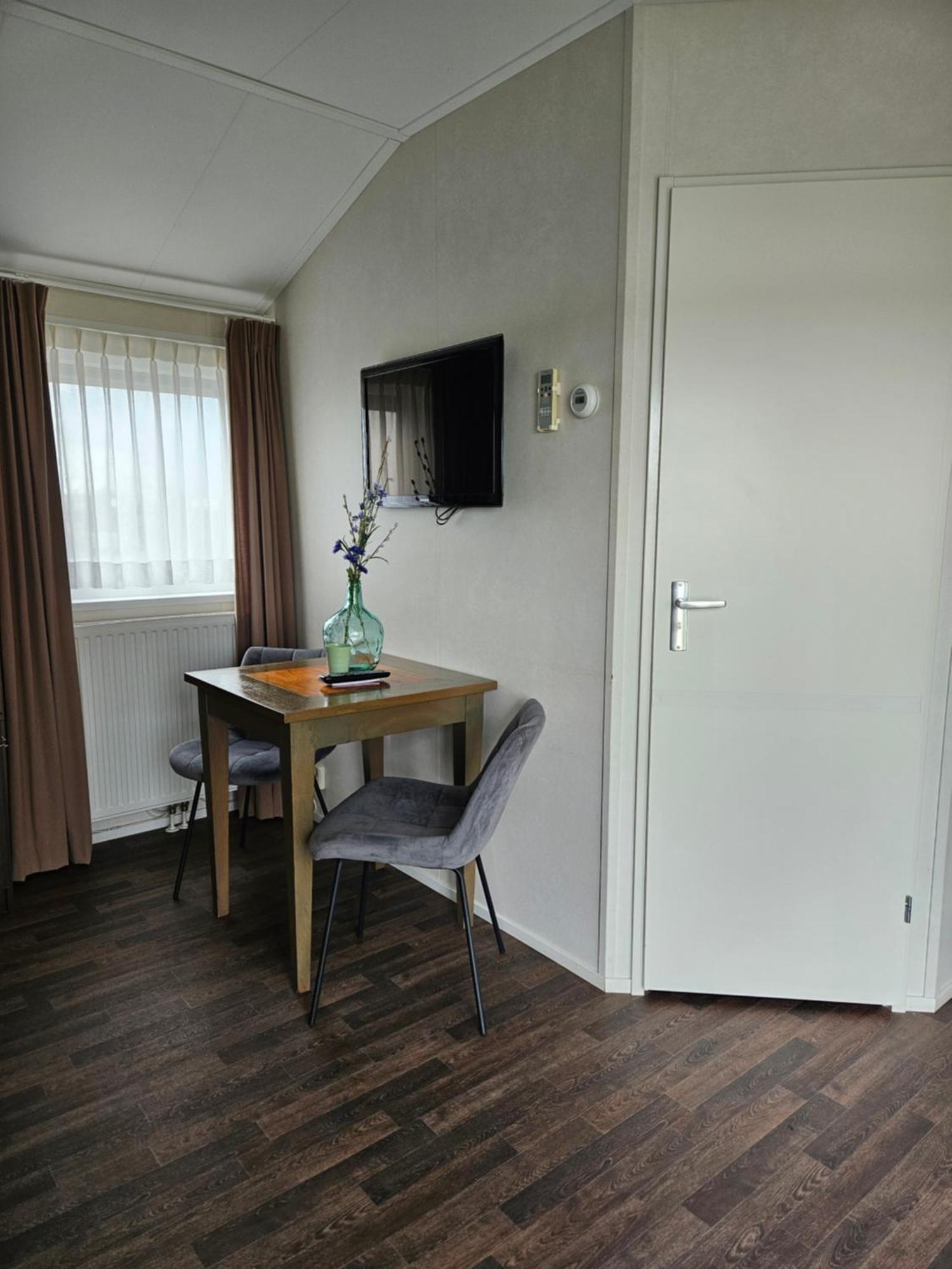 Veerhuys Tante Jet Hotel Blitterswijck Exterior photo
