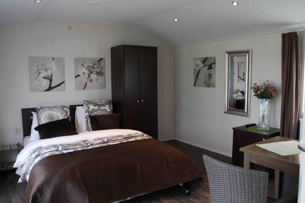 Veerhuys Tante Jet Hotel Blitterswijck Room photo